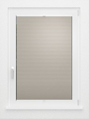 Preview LYSEL HOME Plissee 008A Nana BO Wabe 2