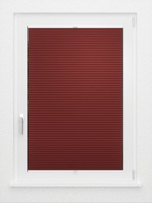 Preview LYSEL HOME Plissee 022A Nana BO Wabe 2