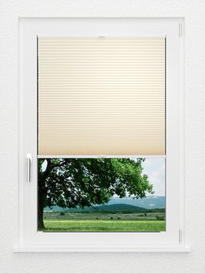 Preview LYSEL HOME Plissee 013A Alba LI Wabe 1