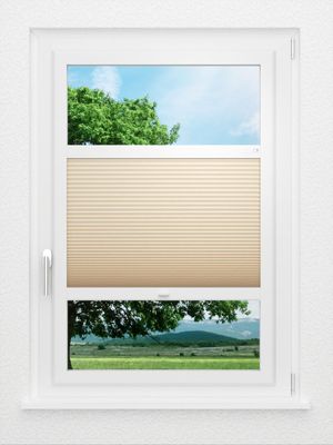 Preview LYSEL HOME Plissee 035A Alba LI Wabe 0
