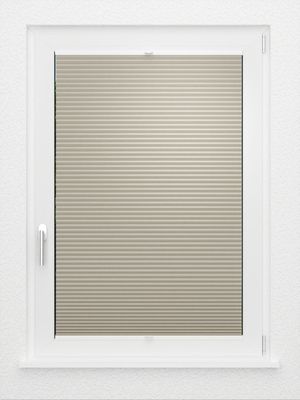 Preview LYSEL HOME Plissee 001A Alba LI Wabe 2