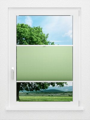 Preview LYSEL HOME Plissee 027A Alba LI Wabe 0