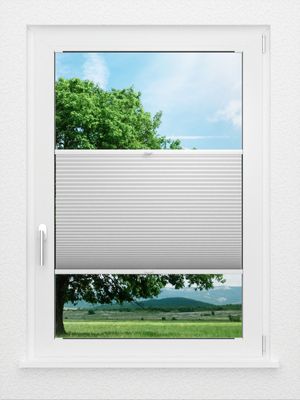 Preview LYSEL HOME Plissee 003A Alba LI Wabe 0