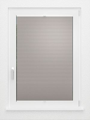 Preview LYSEL HOME Plissee 038A Alba LI Wabe 2