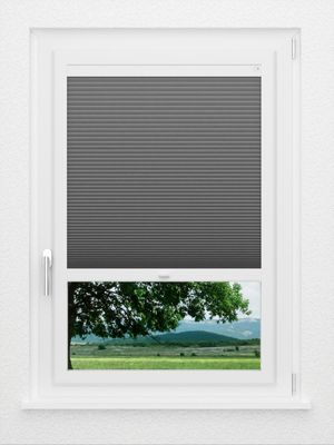 Preview LYSEL HOME Plissee 007A Alba LI Wabe 1