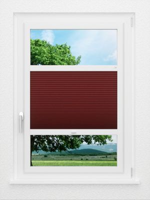 Preview LYSEL HOME Plissee 028A Alba LI Wabe 0