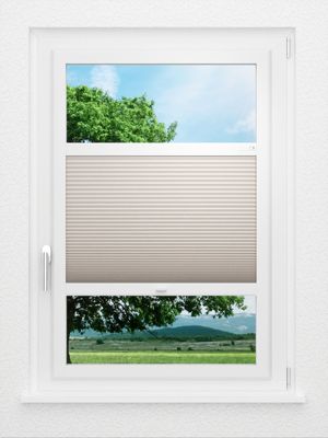 Preview LYSEL HOME Plissee 011A Alba LI Wabe 0