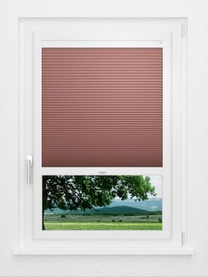 Preview LYSEL HOME Plissee 339A Lightly Wabe 1