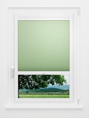 Preview LYSEL HOME Plissee 331A Lightly Wabe 1