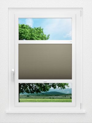 Preview LYSEL HOME Plissee 010A Calluna Wabe 0
