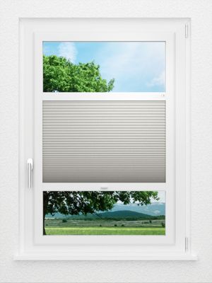 Preview LYSEL HOME Plissee 019A Calluna Wabe 0