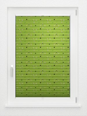 Preview LYSEL HOME Plissee 402A Meadow Sheep 2