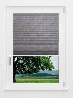 Preview LYSEL HOME Plissee 405A Wavy 1