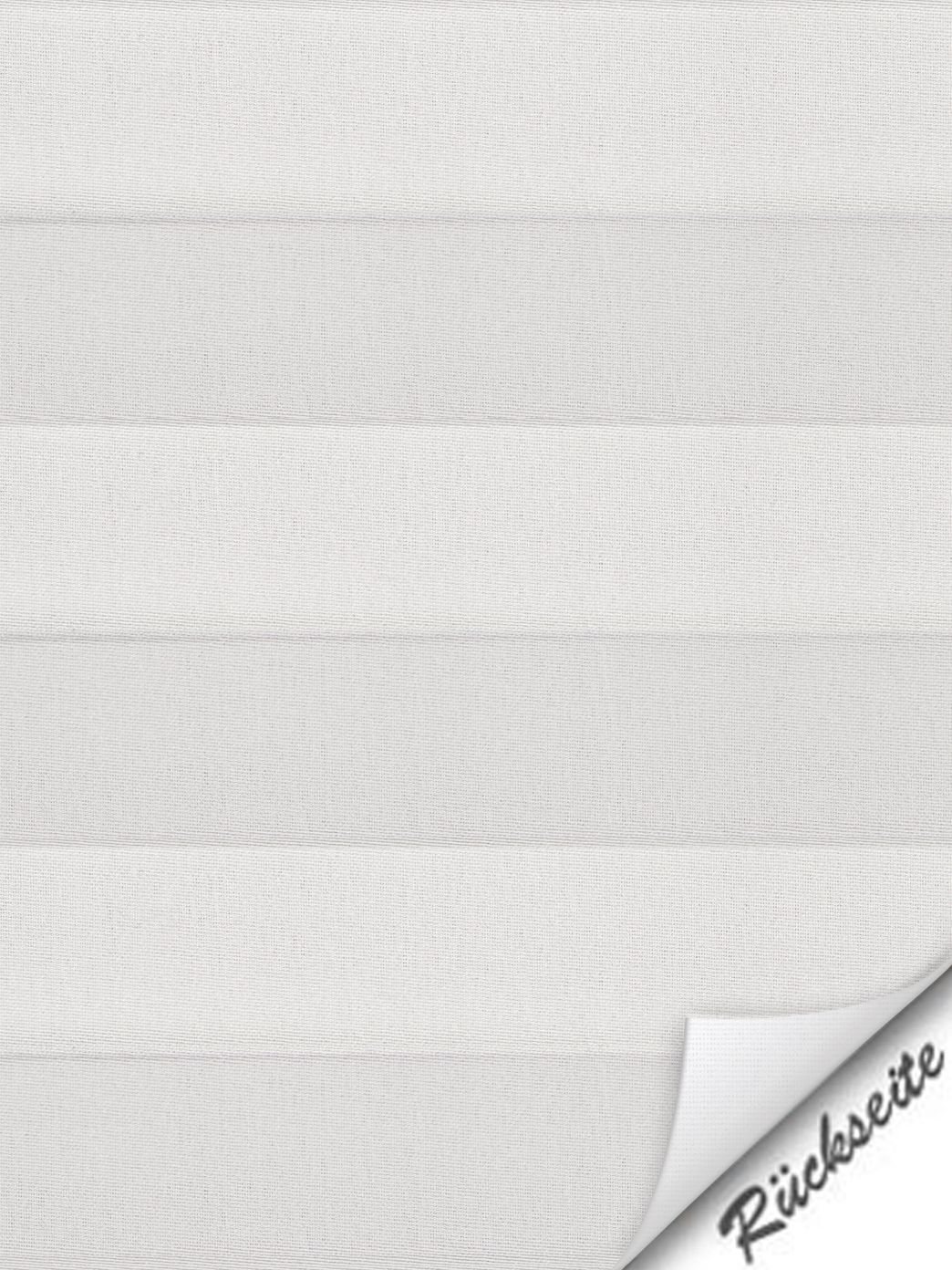 Detailansicht LYSEL HOME Plissee 121A Pinus BO