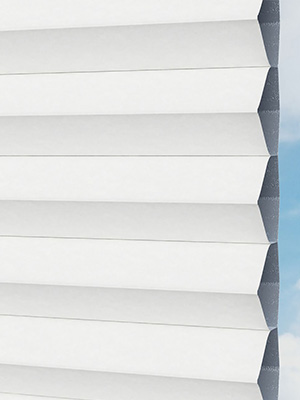 Preview LYSEL HOME Plissee 005A Nana BO Wabe 4