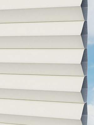 Preview LYSEL HOME Plissee 015A Nana BO Wabe 5