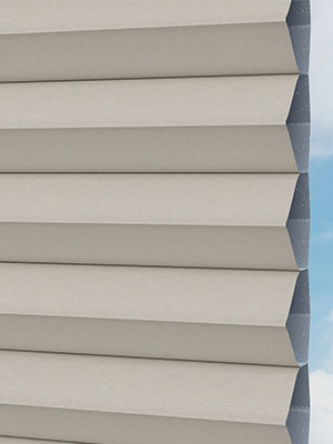 Preview LYSEL HOME Plissee 008A Nana BO Wabe 5