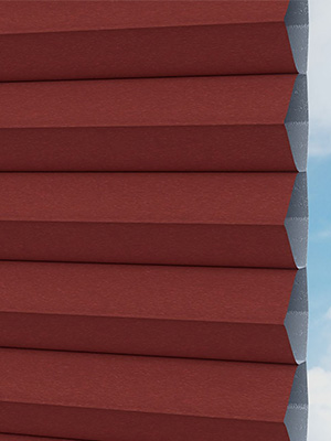 Preview LYSEL HOME Plissee 022A Nana BO Wabe 5