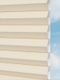 LYSEL HOME Plissee 035A Alba LI Wabe