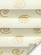 LYSEL HOME Plissee 340A Spiral LYSEL HOME Plissee 340A Spiral