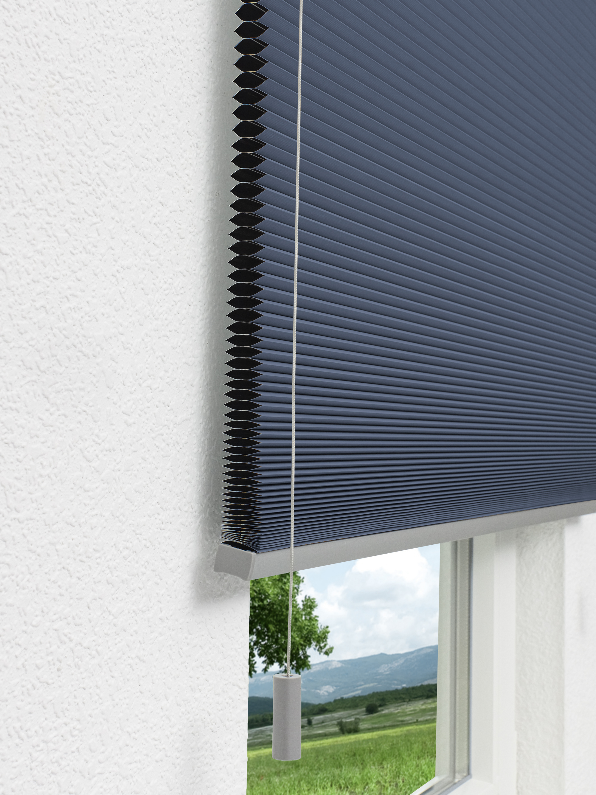 Detailansicht Straight Comb BO