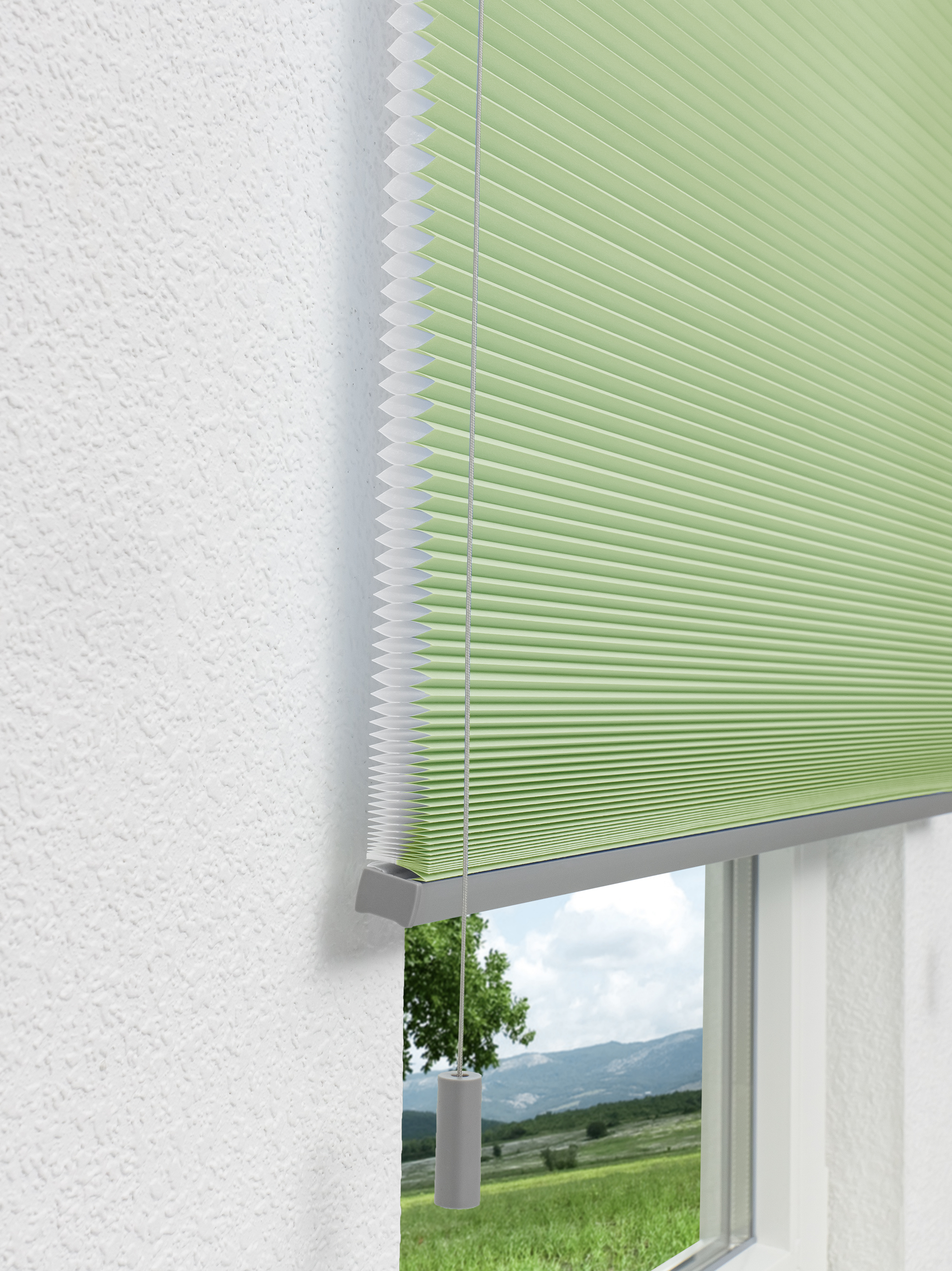 Detailansicht Simple Comb SC