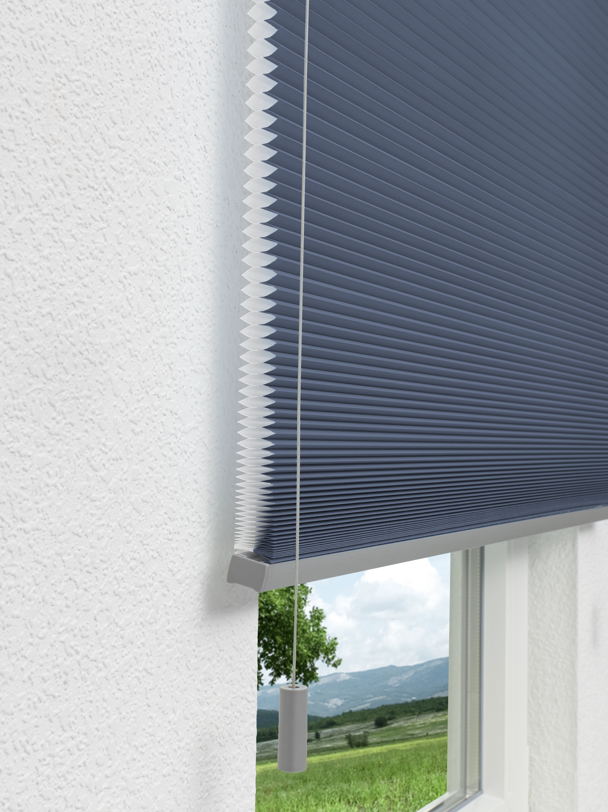 Detailansicht Simple Comb SC