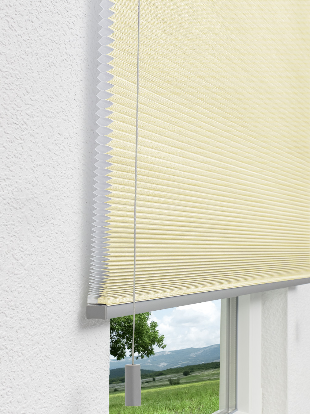 Detailansicht Linest Comb LI 7003.7004