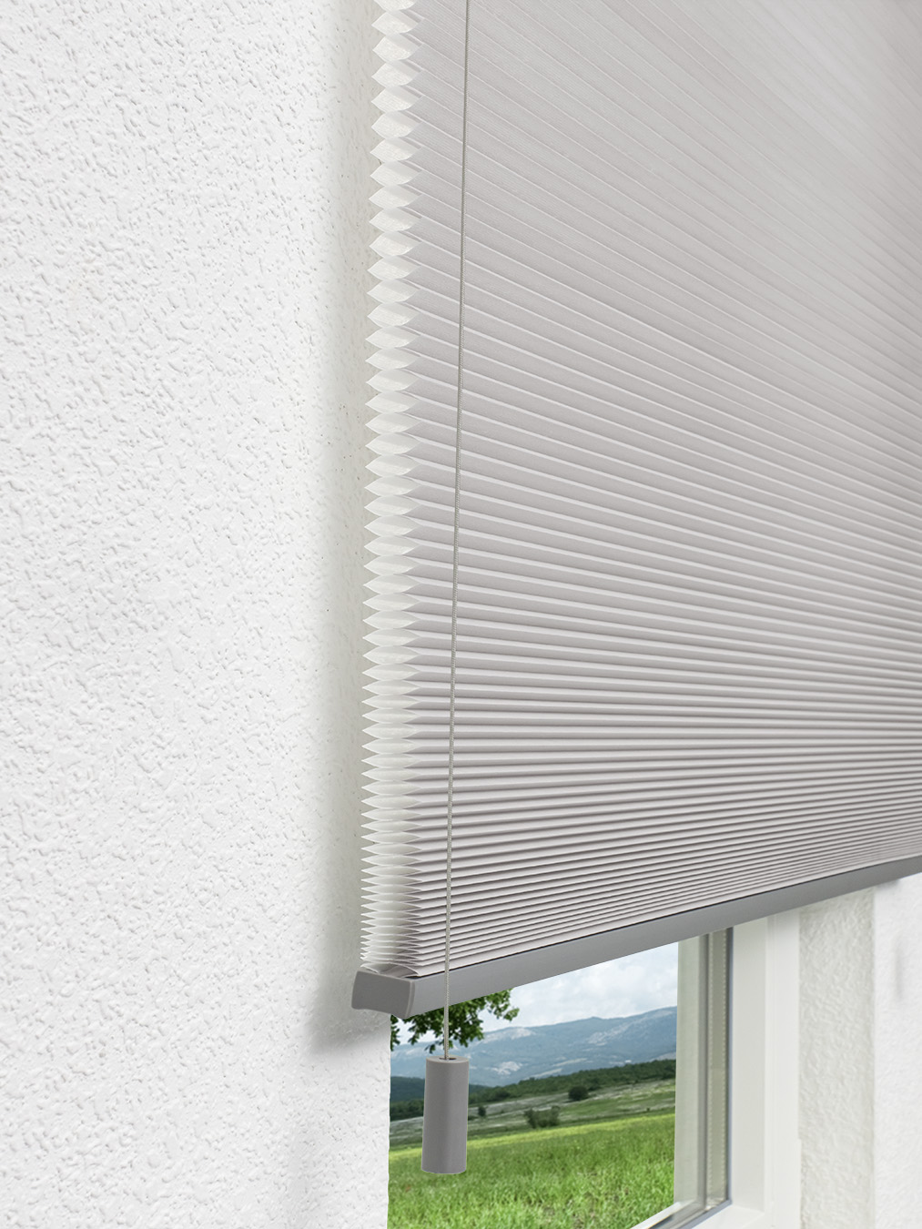 Detailansicht Wabe Soft Comb 7580.9102