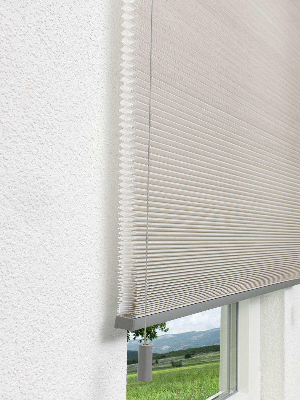 Detailansicht Wabe Soft Comb 7502.8907