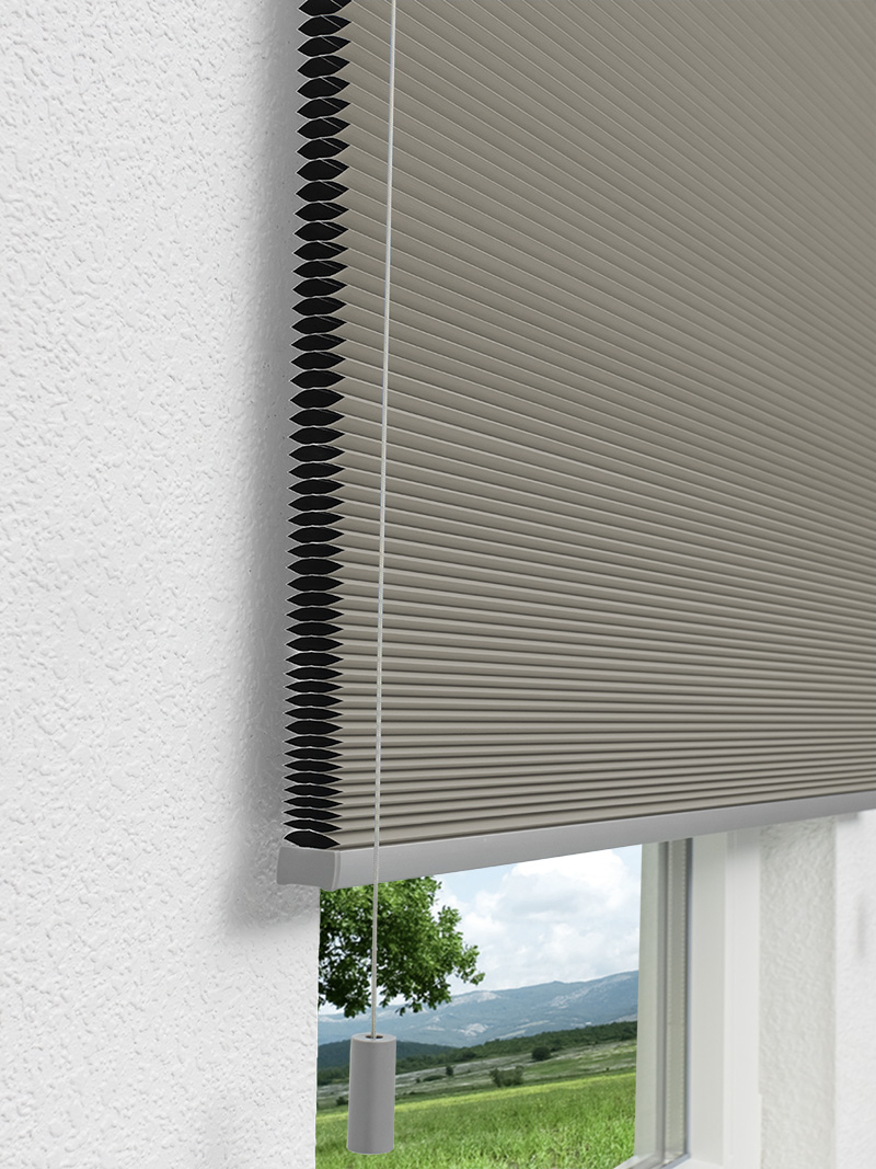 Preview Evenly Comb BO 9807.7015 3