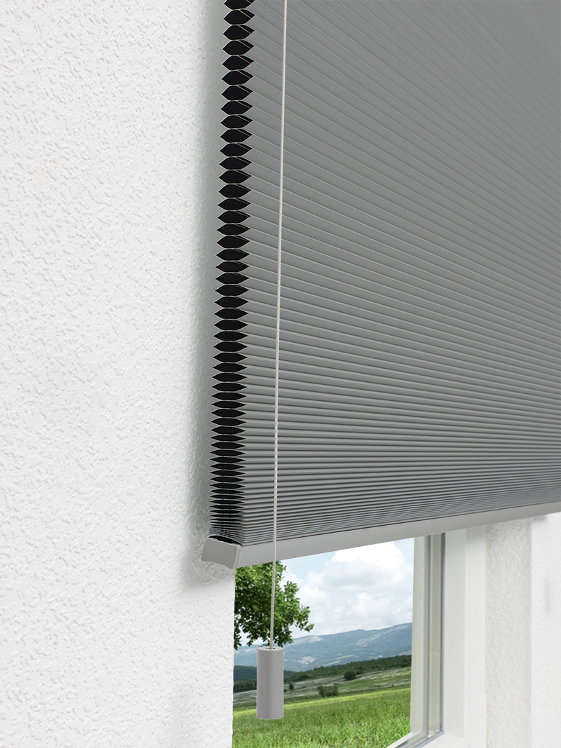 Preview Straight Comb BO 9209.3617 3