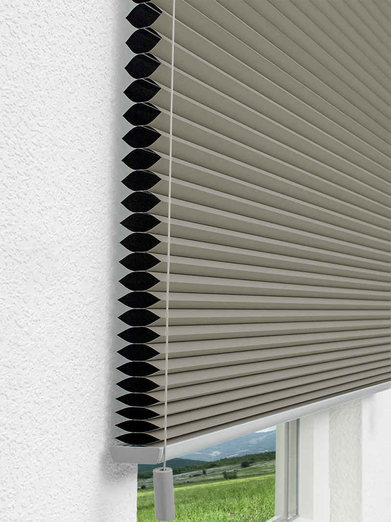 Preview Wabe 45mm Shade Comb 8070.4508 3