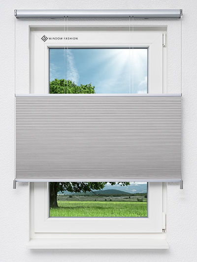 Wabe Lines BO Comb 9009.6154 Fensteransicht