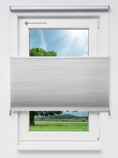 Wabe Lines Comb 7891.5054 Fensteransicht