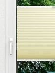 Straight Comb BO Fensteransicht