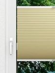Straight Comb BO Fensteransicht