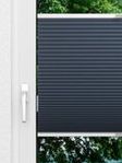Straight Comb BO Fensteransicht