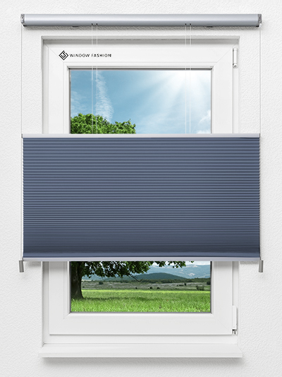 Simple Comb SC Fensteransicht