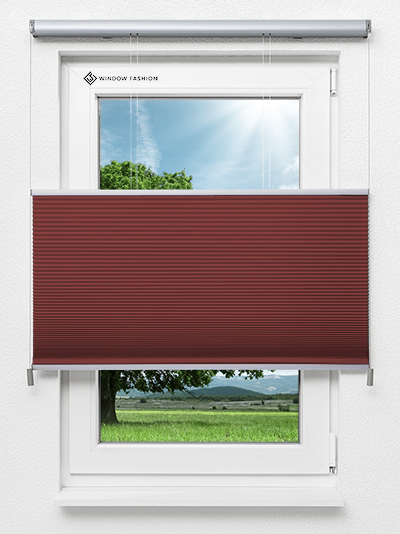Simple Comb SC Fensteransicht