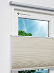 Simple Comb SC 7102.3612 Fensteransicht