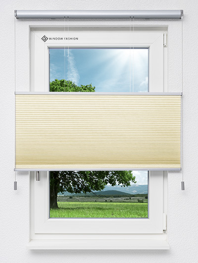 Linest Comb LI 7003.7004 Fensteransicht