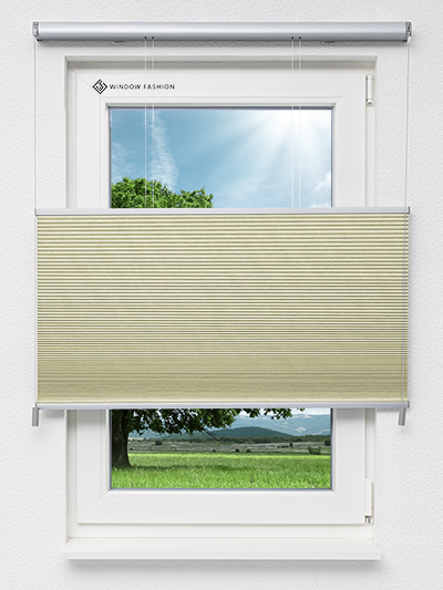 Linest Comb BO 9403.7005 Fensteransicht