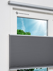 Woven Comb DI 8409.7001 Fensteransicht