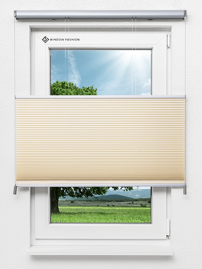 Woven Comb LI 7602.7003 Fensteransicht