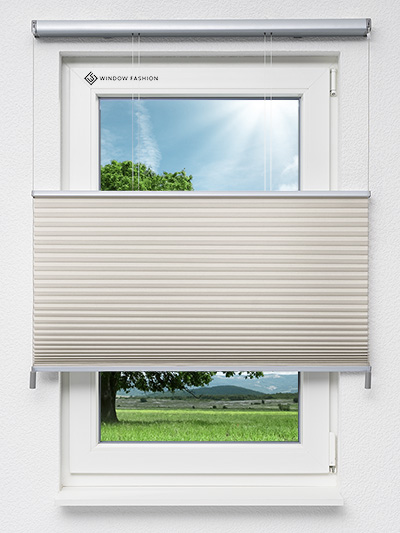 Wabe 45mm Soft Comb 7502.4502 Fensteransicht