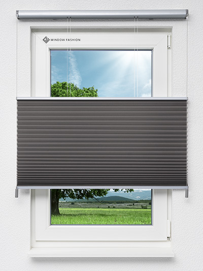 Wabe 45mm Soft Comb 7509.4504 Fensteransicht