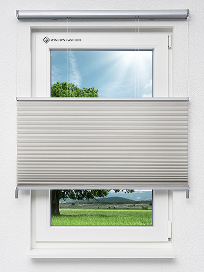 Wabe 45mm Soft Comb 7580.4505 Fensteransicht