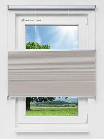 Tender Comb BO 9302.3632 Fensteransicht