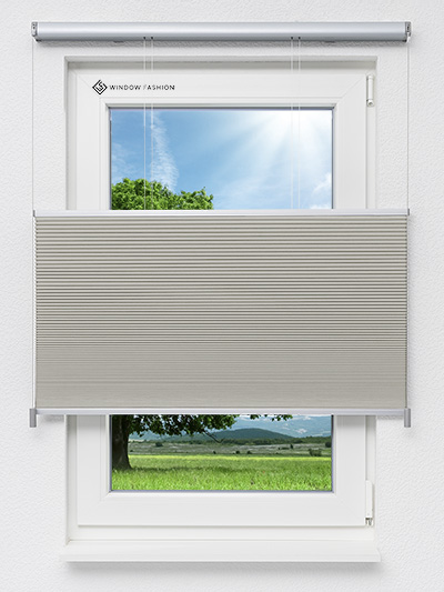 Tender Comb BO 9309.3634 Fensteransicht